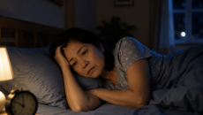  Người bệnh Parkinson khó ngủ về đêm phải làm sao?