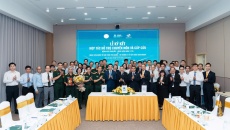 Phú Quốc tăng cường năng lực y tế, sẵn sàng phục vụ APEC 2027
