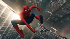Gợi ý phim: Đón xem khởi đầu mới của Spider-Man
