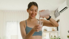 Lợi ích của collagen với người tập thể dục thể thao