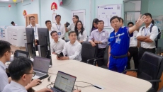 Bộ Y tế định hướng chuyên nghiệp hóa cấp cứu ngoại viện