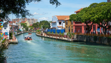 Khám phá Malaysia với những trải nghiệm không nên bỏ lỡ (P1)