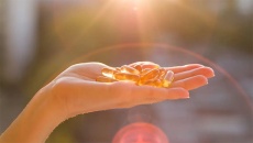 Thiếu vitamin D có thể làm tăng nguy cơ u xơ tử cung ở phụ nữ