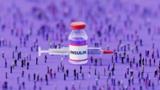 Sai lầm người bệnh đái tháo đường cần tránh khi bảo quản insulin 