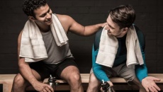 Tập gym có ảnh hưởng đến kích thước “cậu nhỏ”?