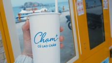Lịch trình một ngày “chạm” Cù Lao Chàm!