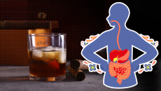 5 cách giúp hệ tiêu hóa phục hồi sau thời gian uống nhiều rượu, bia