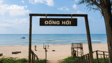 Gợi ý lịch trình một ngày khám phá Đồng Hới 