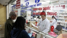 Bộ Y tế đề xuất bảo hiểm y tế trả chi phí sàng lọc 7 bệnh ung thư