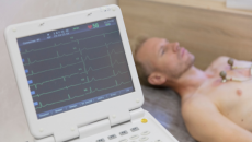 Khám sức khỏe định kỳ: Dân văn phòng khi nào cần điện tim, siêu âm tim?