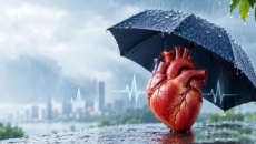 Mùa mưa ảnh hưởng đến sức khỏe Tim mạch thế nào? 