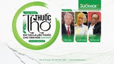 Khi thơ là “liều thuốc” cho tâm hồn