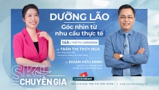 Dưỡng lão: Góc nhìn từ nhu cầu thực tế