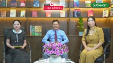 TỌA ĐÀM trực tuyến: Dưỡng lão - Góc nhìn từ nhu cầu thực tế