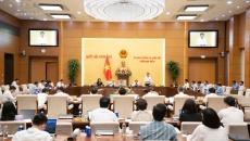 Sửa đổi Luật An toàn thực phẩm: Chuyển quản lý theo nguy cơ, rõ đầu mối trách nhiệm