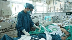 Tăng cường công tác dự phòng thương tích tại cộng đồng