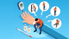 Đái tháo đường: Mờ mắt, tê bì chân nên dùng thảo dược nào?