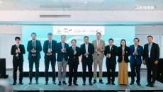 Dự án ACTIVE 2.0: Nâng cao năng lực điều trị ung thư cổ tử cung tại Việt Nam