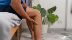 Tại sao cơ bắp chân lại là “trái tim thứ hai” của cơ thể?