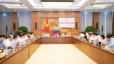Sửa Luật An toàn thực phẩm: Một đầu mối quản lý, siết chặt hậu kiểm
