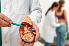 5 dấu hiệu cảnh báo suy thận giai đoạn đầu