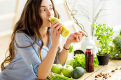 Chế độ ăn dành cho người bệnh viêm dạ dày 