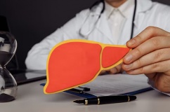 Cách phòng ngừa gan nhiễm mỡ ở người trẻ 