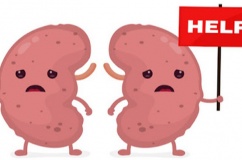 3 thói quen dẫn đến thận yếu và lời khuyên cho bạn