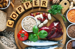 Bảo vệ sức khoẻ não bộ sau đột quỵ bằng đồng?