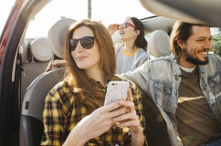 Tử vi Chủ nhật (10/8/2025): Bảo Bình khá háo hức trước một chuyến đi chơi