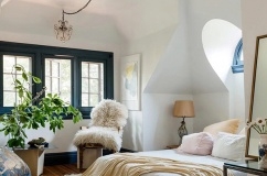 Nên sớm loại bỏ 3 món đồ này trong phòng ngủ