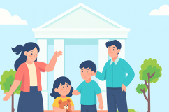 Infographic: Dành thời gian chất lượng cho con