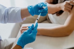 Vaccine mới có thể ngừa ung thư tuyến tụy tái phát