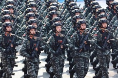 Infographic: Lịch trình chi tiết lễ diễu binh, diễu hành kỷ niệm Quốc khánh 2/9