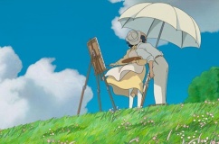 Gợi ý phim: Ra rạp thưởng thức vẻ đẹp của “The Wind Rises”