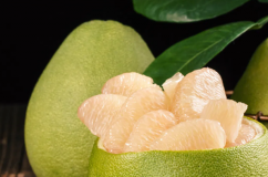 Nên ăn bưởi vào thời điểm nào để tối ưu hoá lợi ích sức khoẻ?