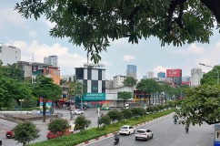 Không khí lạnh tăng cường, Trung Bộ mưa nhiều nơi