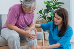 5 biện pháp giảm đau do thoái hóa khớp