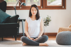 Thiền định và những thay đổi bất ngờ trong não bộ