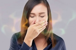 Bật mí cách cải thiện hôi miệng tại nhà