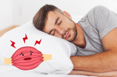 Thời gian ngủ lý tưởng để phục hồi cơ bắp