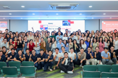 Amway Việt Nam: Top 9 nơi làm việc xuất sắc hàng đầu Châu Á