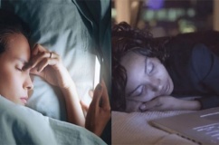 Ánh sáng ban đêm - “thủ phạm âm thầm” gây ra các bệnh tim mạch