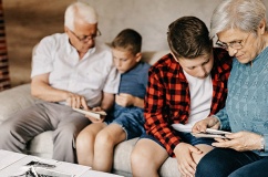 Chủ đề sức khỏe quan trọng mà nhiều gia đình đang né tránh