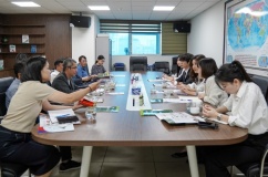 Thúc đẩy hợp tác Việt – Hàn trong lĩnh vực thực phẩm bảo vệ sức khỏe