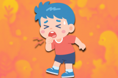 Ho đờm kéo dài ở trẻ em: Dấu hiệu cảnh báo và hướng xử trí