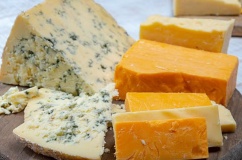 Ăn phô mai 1 lần/tuần có thể ngừa chứng sa sút trí tuệ?