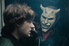Gợi ý phim: 'Black Phone 2' trở lại với nhiều bí mật kinh hoàng