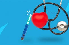 Sau nhồi máu cơ tim, cần kiêng gì để tránh tái phát?