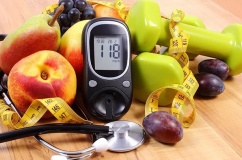 Lợi ích của vitamin C với người bệnh đái tháo đường 